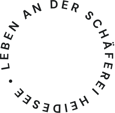 Leben an der Schäferei Heidesee
